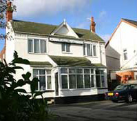 The Loudor B&B,  Lincoln